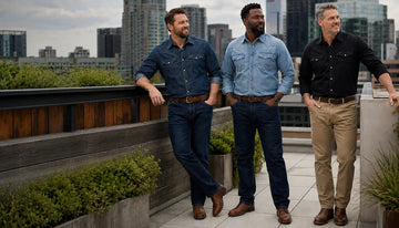  big and tall western shirts 