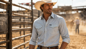 Performance Western Shirt