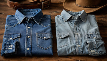 Cowboy Shirts