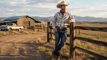 Western Wear