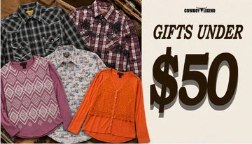 Western Shirts For Men