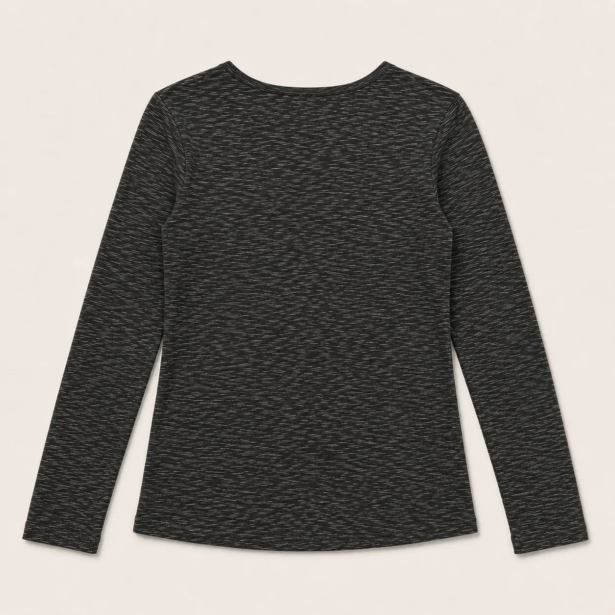 Southwestern Aztec Graphic Long Sleeve Top