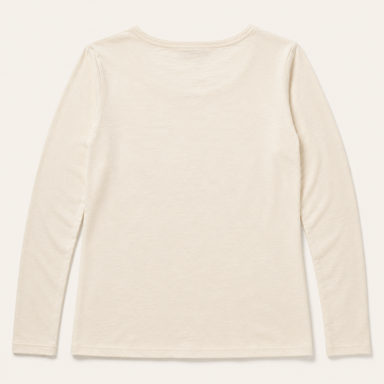 Women’s Desert Cowgirl Western Graphic Long Sleeve Top
