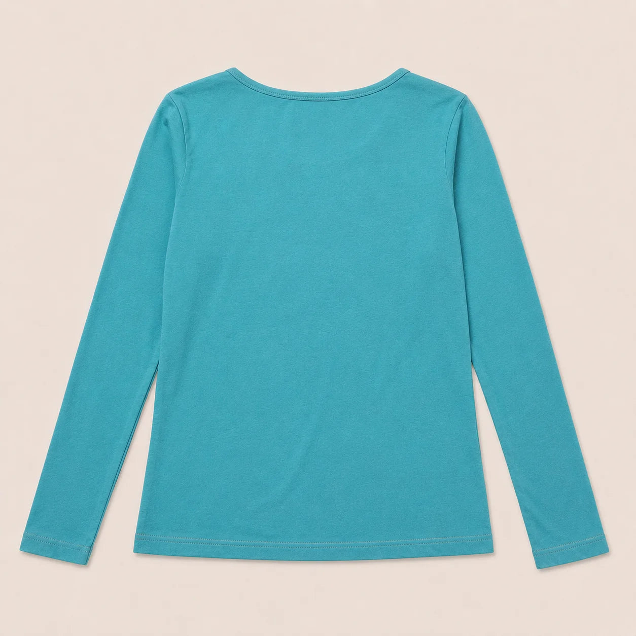 Cowgirl’s “Built Tough” Western Graphic Long Sleeve Tee