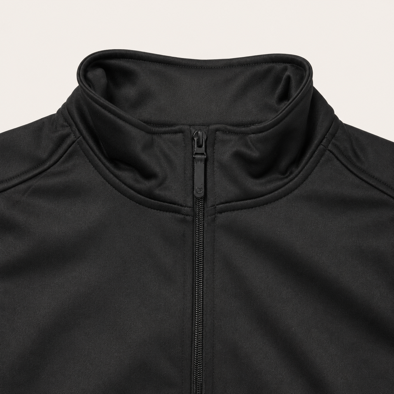 Ladie's Full Zip Bonded Jacket