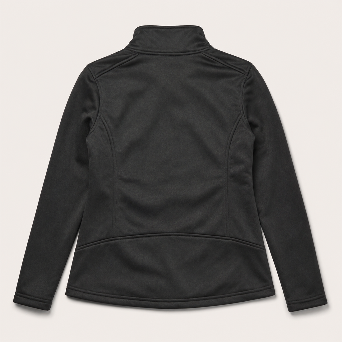 Ladie's Full Zip Bonded Jacket
