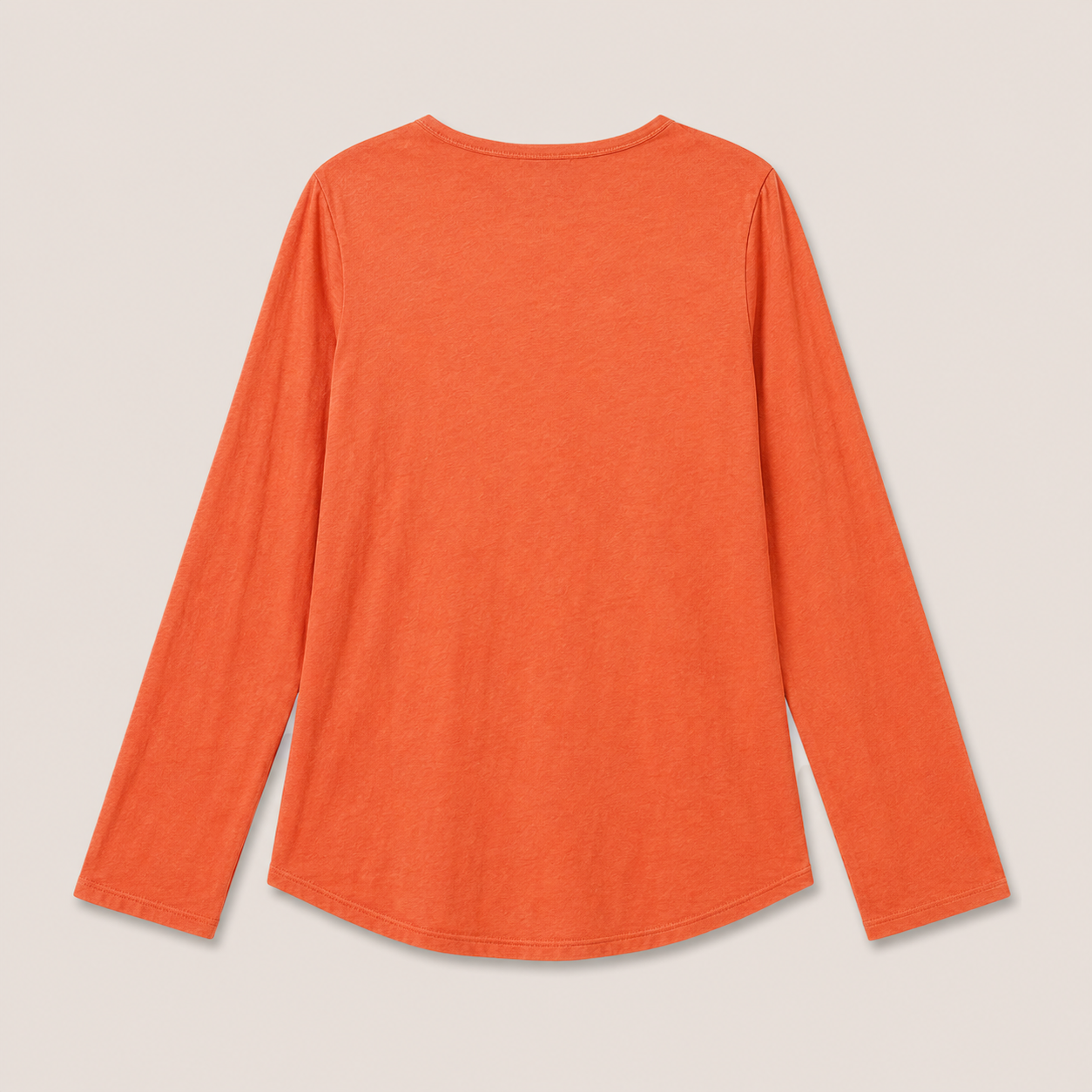 Ladie's Sunset Lace Button Top