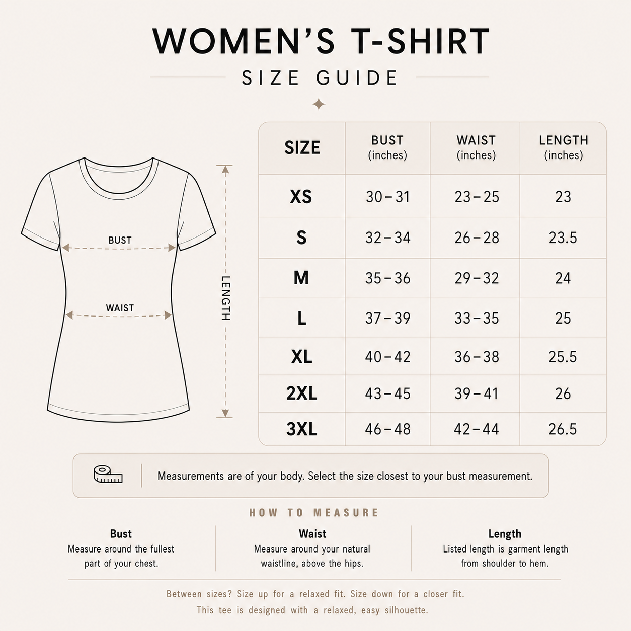 Women’s Western Embroidered Yoke Tee